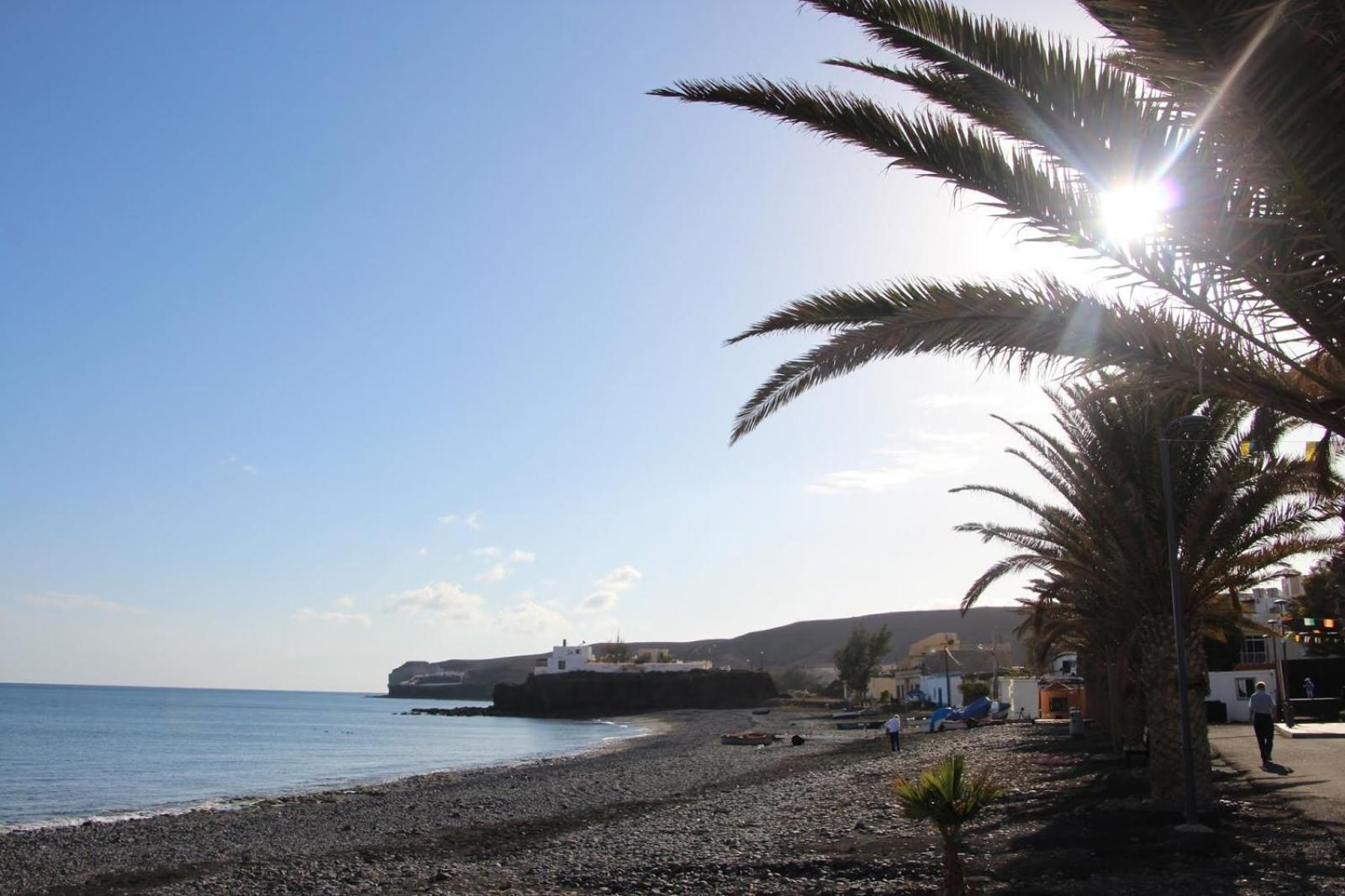 La Lajita Barca Beach المظهر الخارجي الصورة