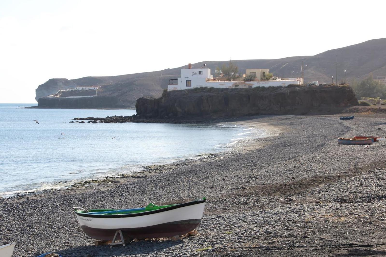 La Lajita Barca Beach المظهر الخارجي الصورة